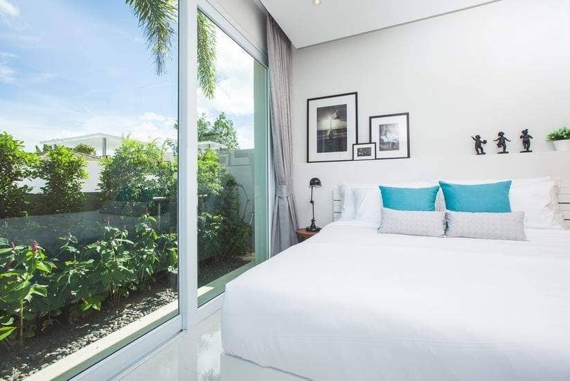 Property for Sale Skylight Villas, Thailand, Phuket, Kamala | Villacarte