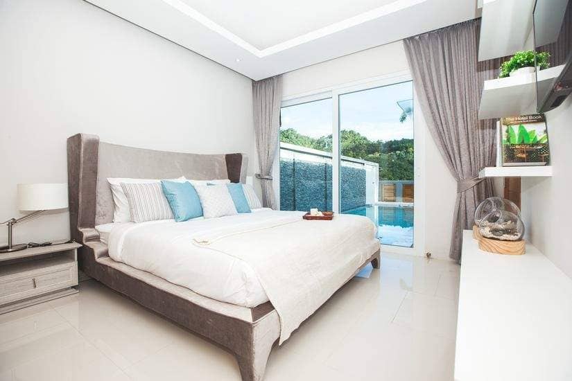 Property for Sale Skylight Villas, Thailand, Phuket, Kamala | Villacarte