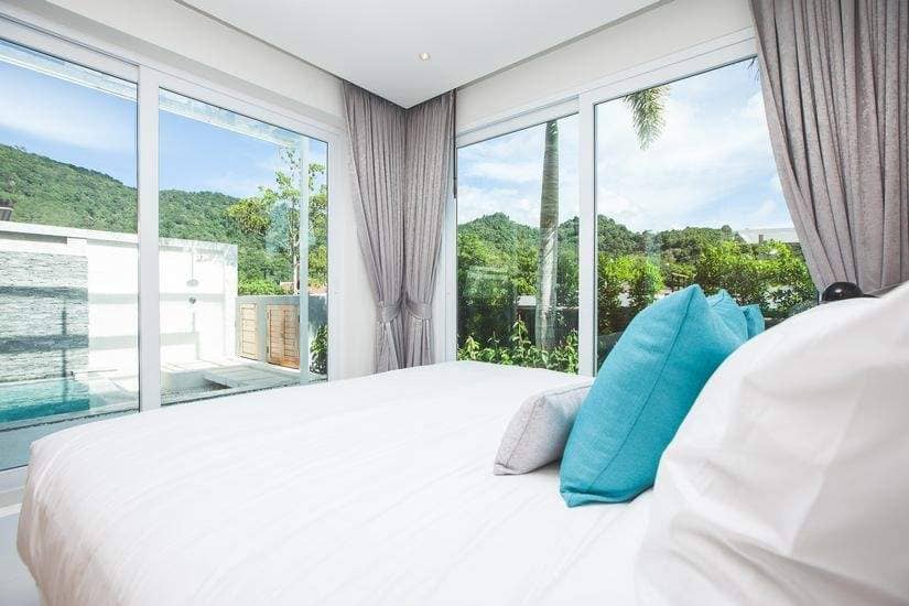 Property for Sale Skylight Villas, Thailand, Phuket, Kamala | Villacarte