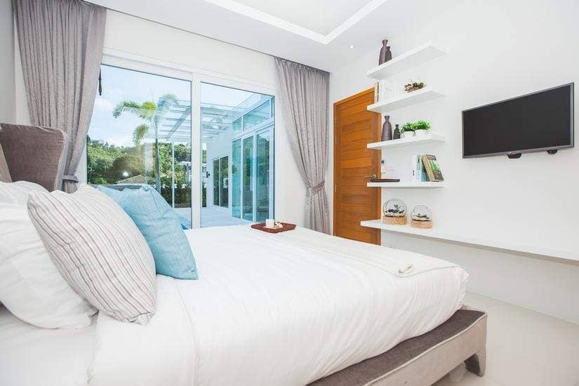 Property for Sale Skylight Villas, Thailand, Phuket, Kamala | Villacarte