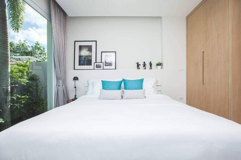 Property for Sale Skylight Villas, Thailand, Phuket, Kamala | Villacarte