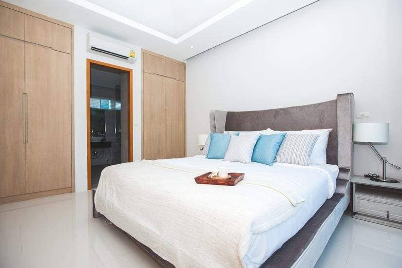 Property for Sale Skylight Villas, Thailand, Phuket, Kamala | Villacarte