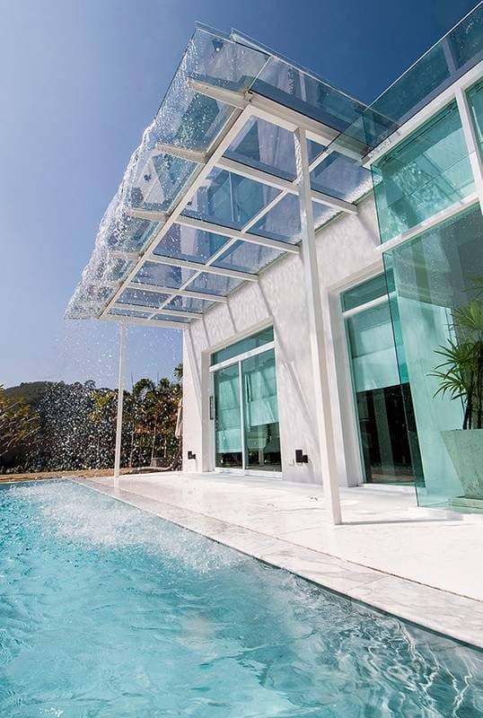Property for Sale Skylight Villas, Thailand, Phuket, Kamala | Villacarte