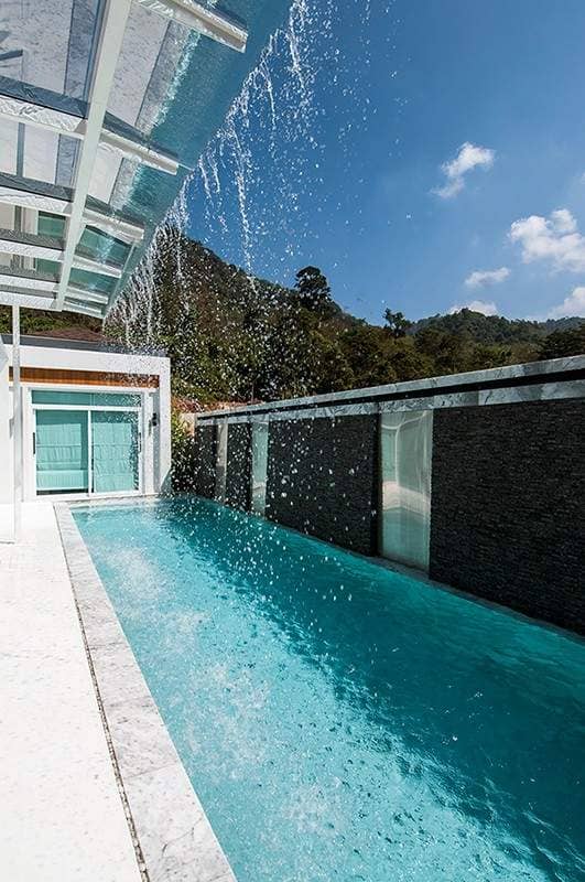 Property for Sale Skylight Villas, Thailand, Phuket, Kamala | Villacarte
