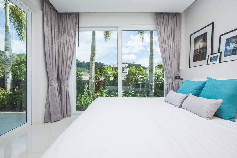 Property for Sale Skylight Villas, Thailand, Phuket, Kamala | Villacarte