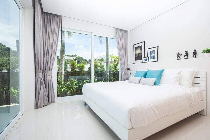 Property for Sale Skylight Villas, Thailand, Phuket, Kamala | Villacarte