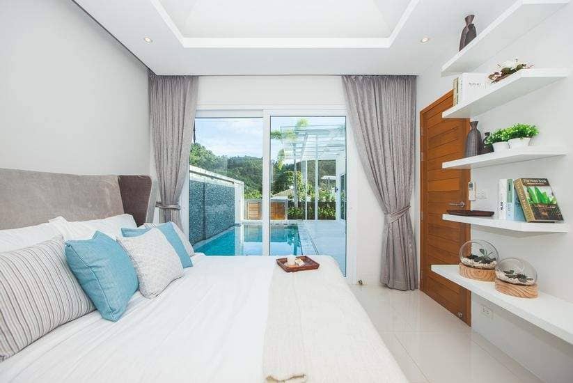 Property for Sale Skylight Villas, Thailand, Phuket, Kamala | Villacarte