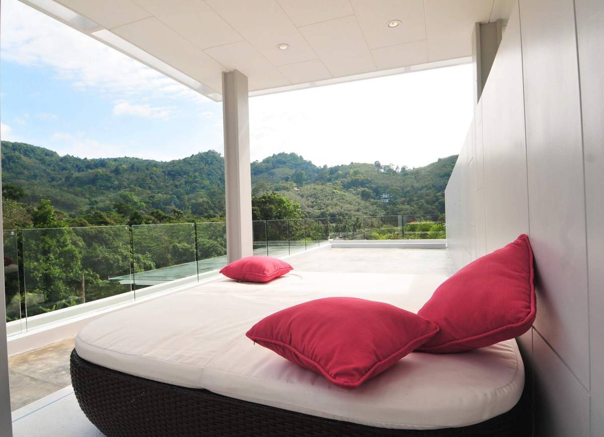 Property for Sale Skylight Villas, Thailand, Phuket, Kamala | Villacarte