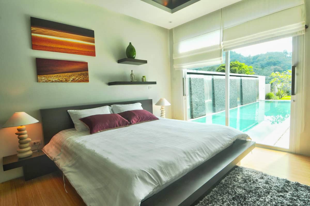 Property for Sale Skylight Villas, Thailand, Phuket, Kamala | Villacarte