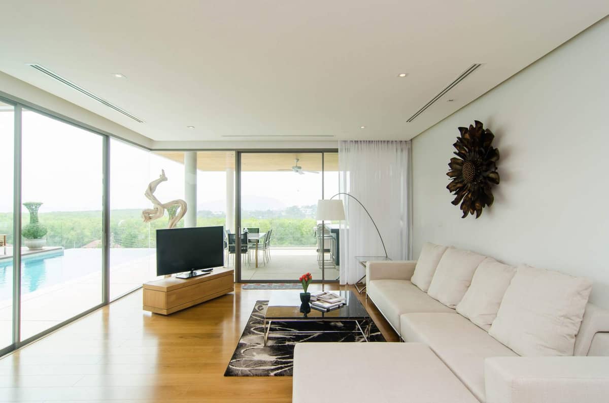 Rent villa Grand See Through, Thailand, Phuket, Rawai | Villacarte