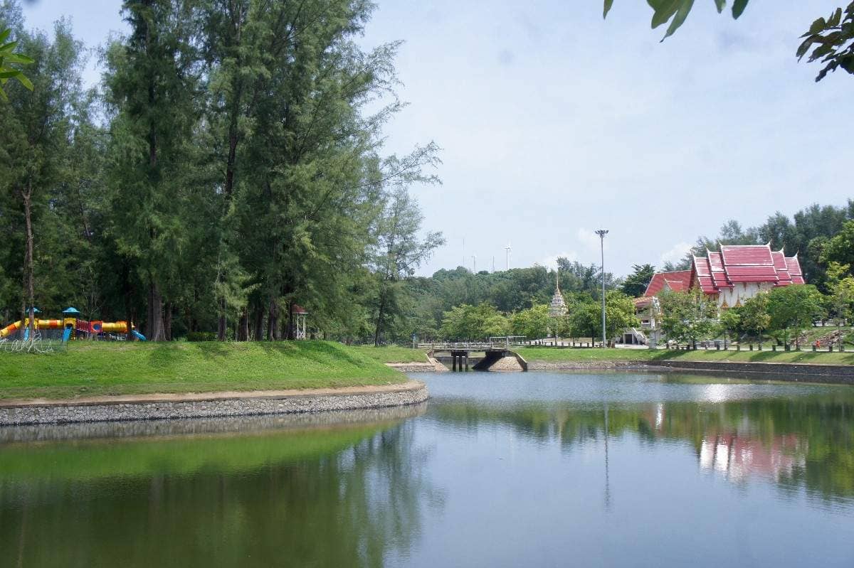 Rent villa Grand See Through, Thailand, Phuket, Rawai | Villacarte
