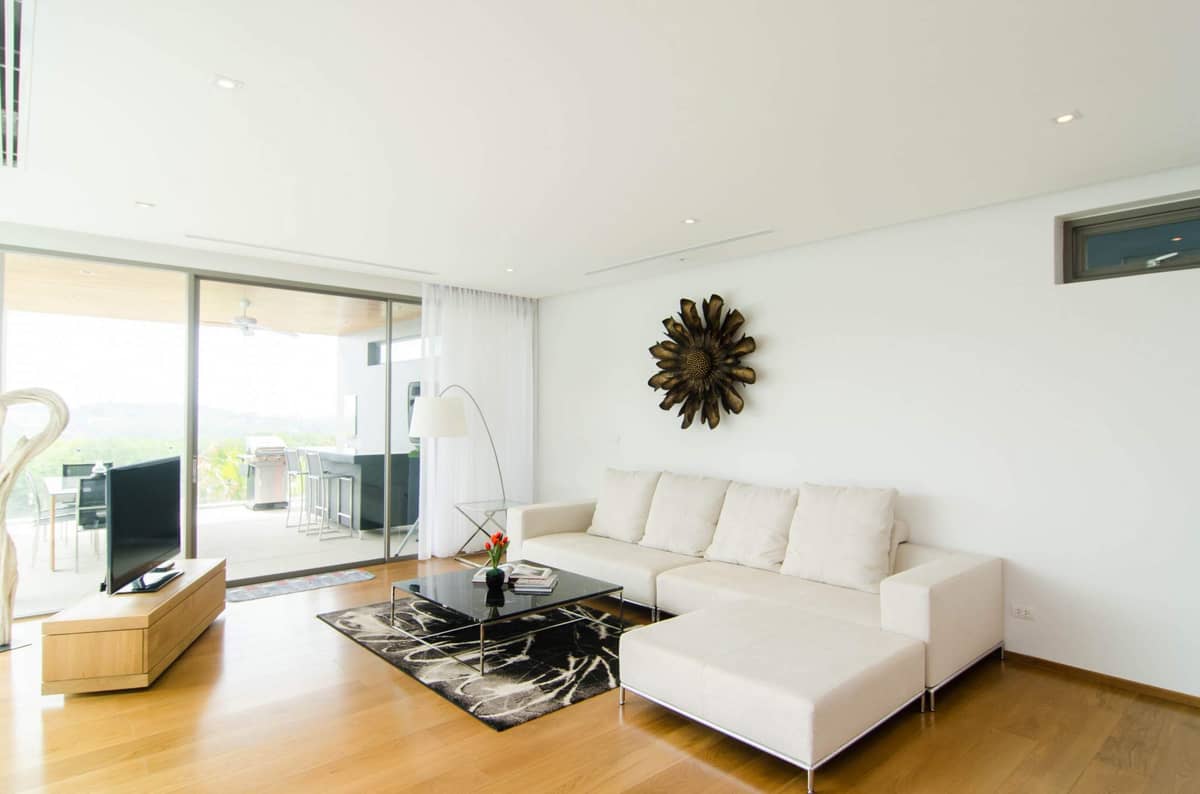 Rent villa Grand See Through, Thailand, Phuket, Rawai | Villacarte