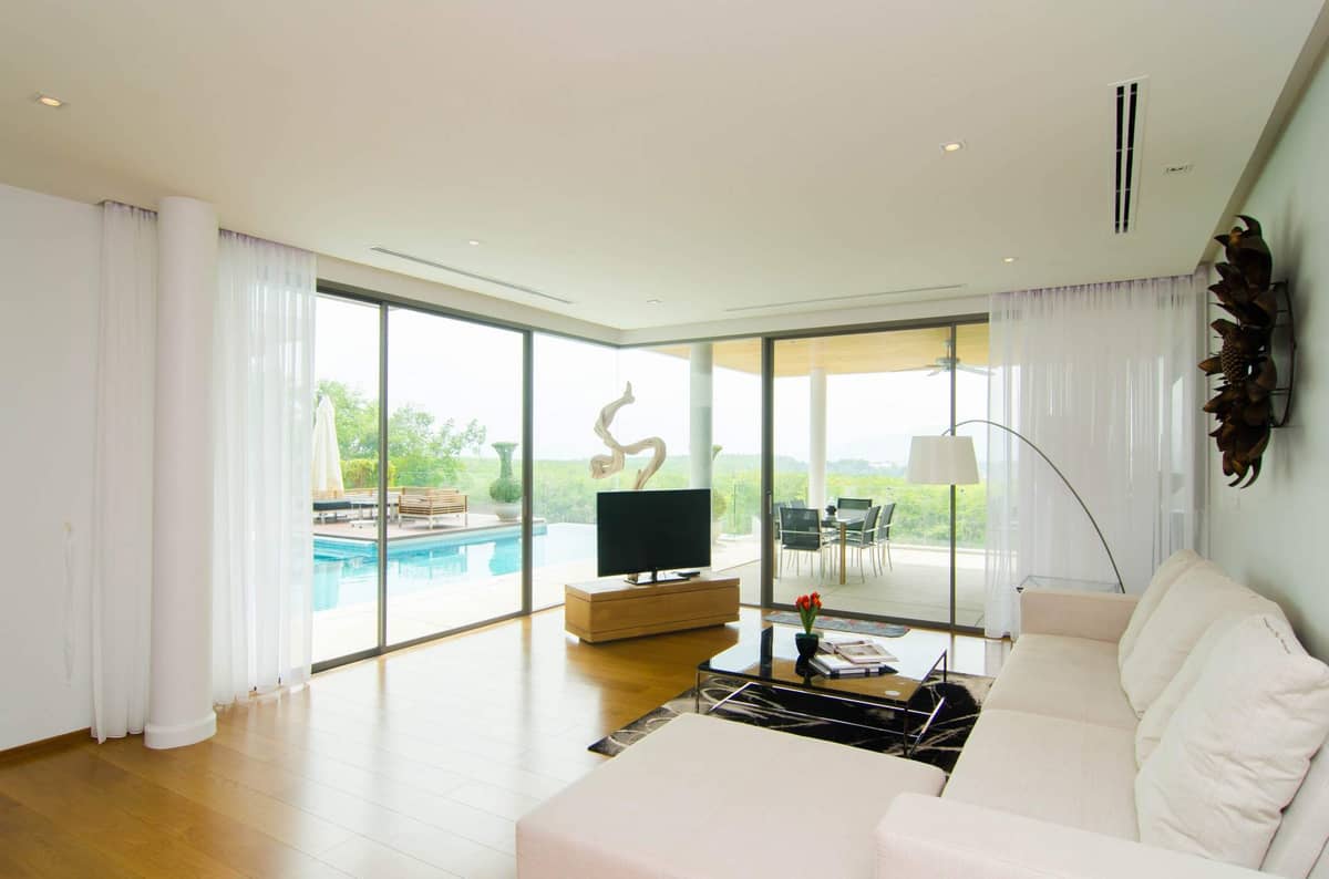 Rent villa Grand See Through, Thailand, Phuket, Rawai | Villacarte