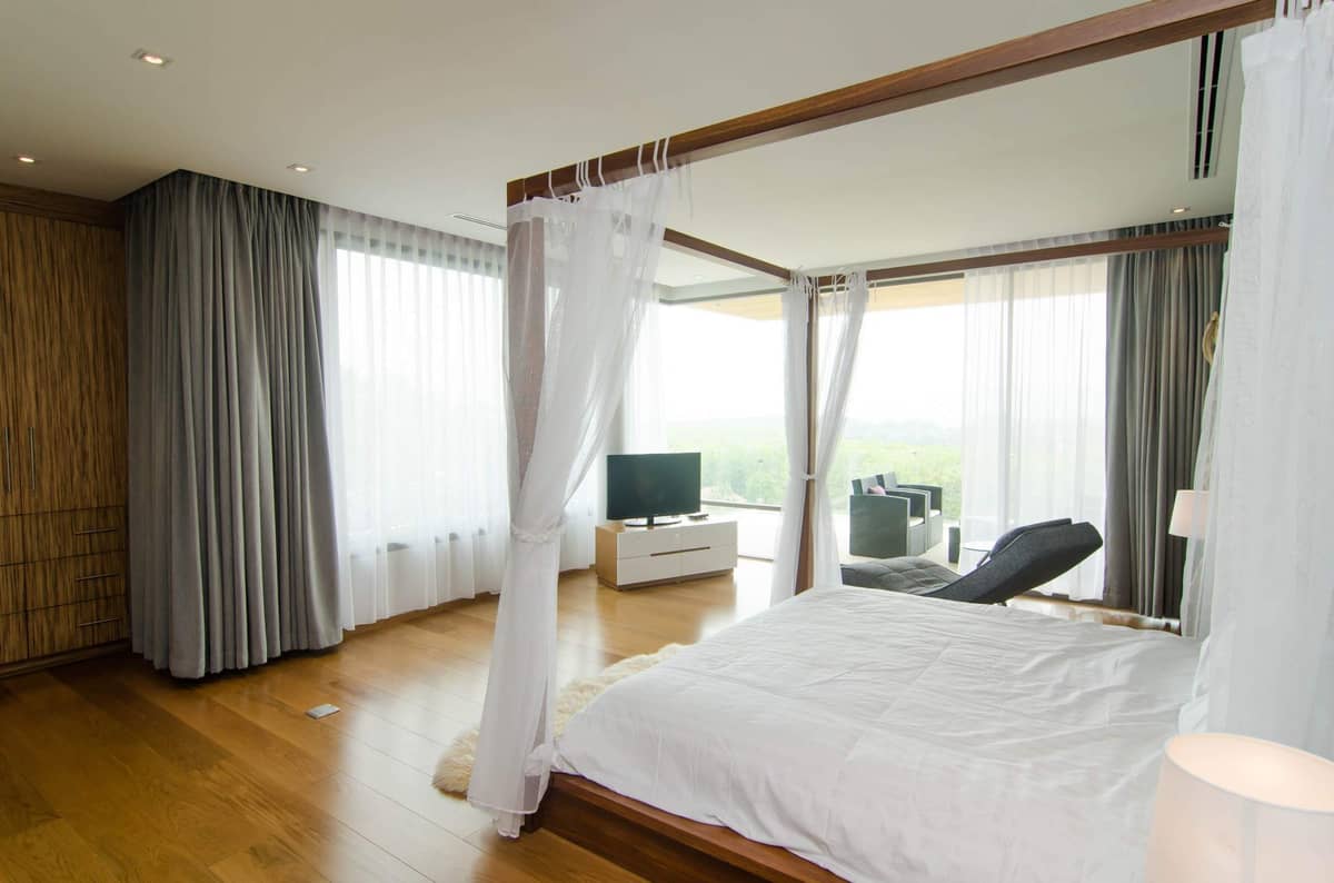 Rent villa Grand See Through, Thailand, Phuket, Rawai | Villacarte