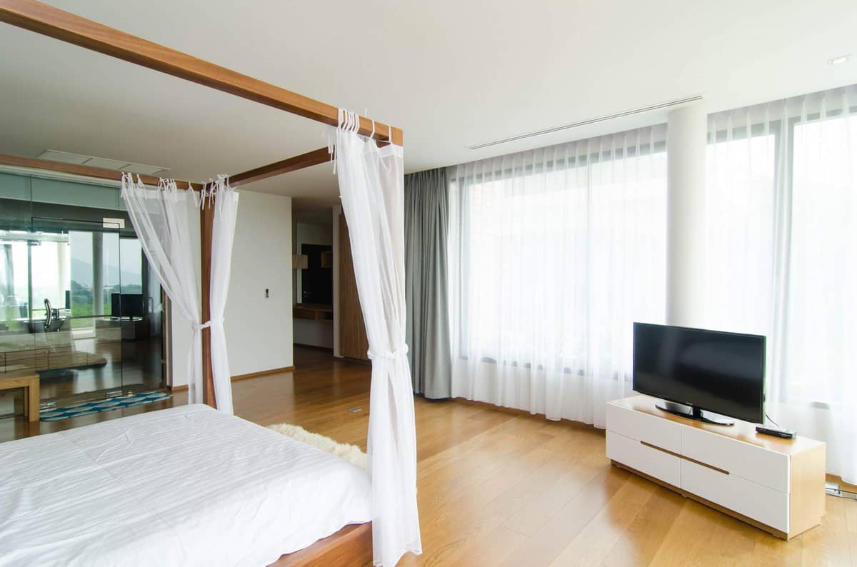 Rent villa Grand See Through, Thailand, Phuket, Rawai | Villacarte