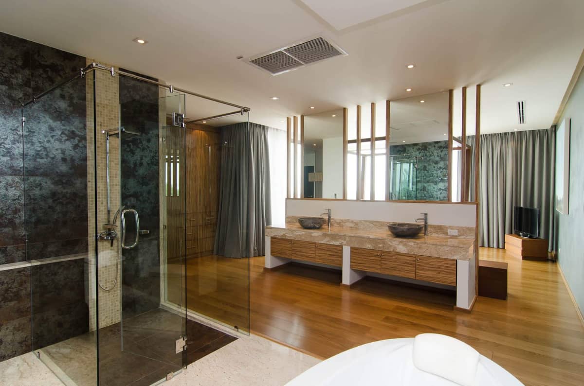 Rent villa Grand See Through, Thailand, Phuket, Rawai | Villacarte