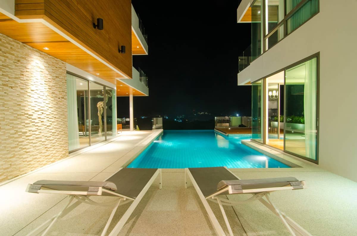 Rent villa Grand See Through, Thailand, Phuket, Rawai | Villacarte