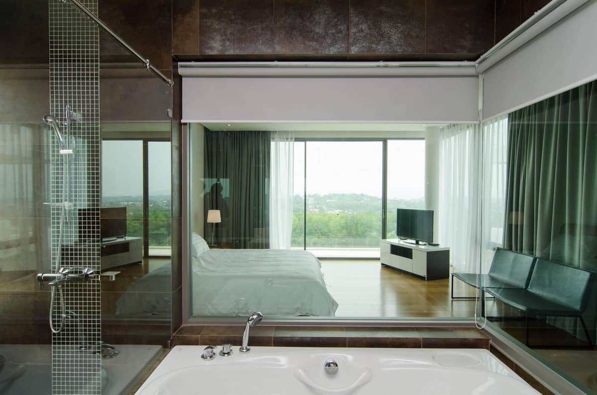 Rent villa Grand See Through, Thailand, Phuket, Rawai | Villacarte