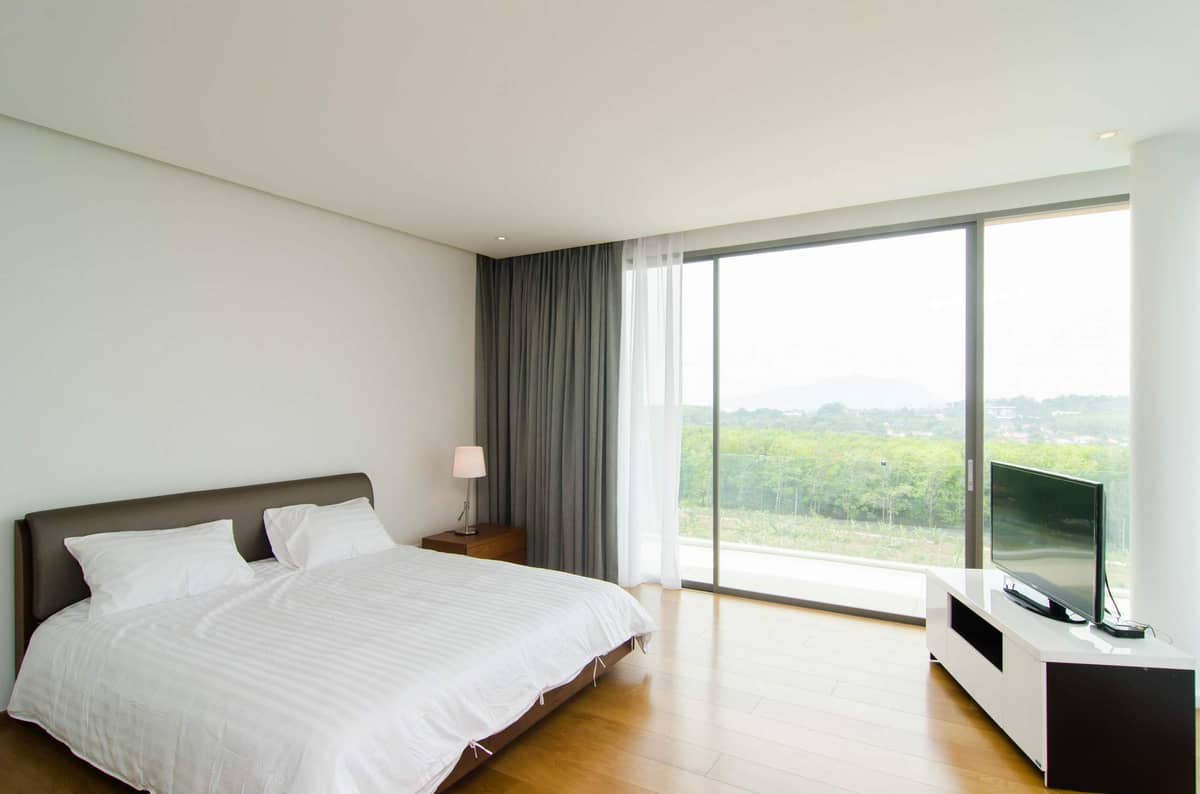 Rent villa Grand See Through, Thailand, Phuket, Rawai | Villacarte