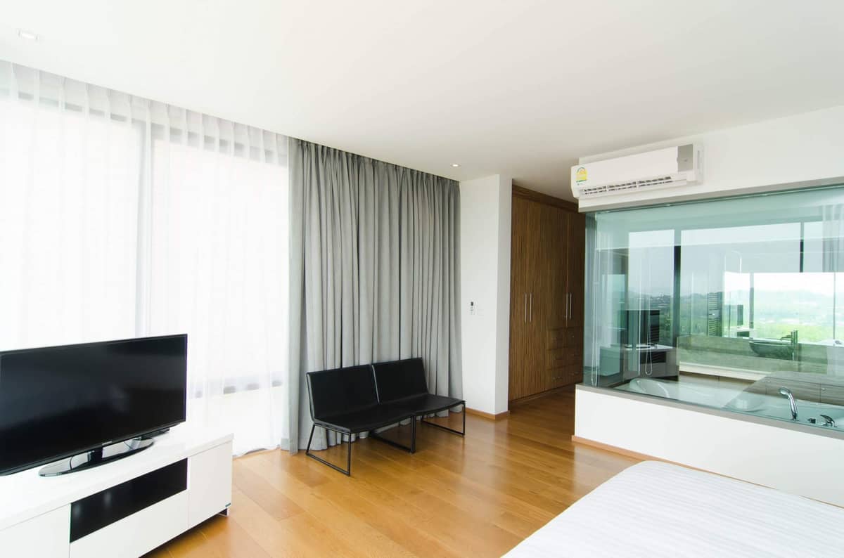 Rent villa Grand See Through, Thailand, Phuket, Rawai | Villacarte