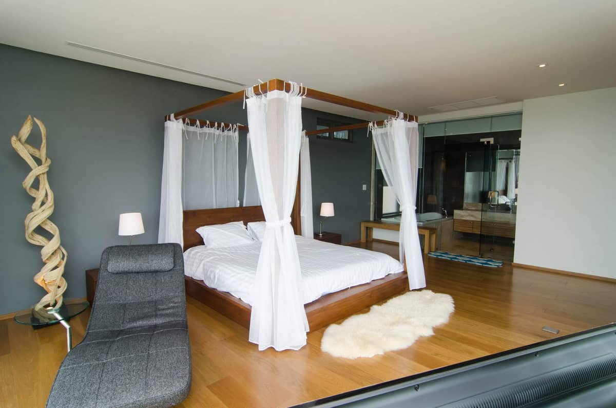 Rent villa Grand See Through, Thailand, Phuket, Rawai | Villacarte