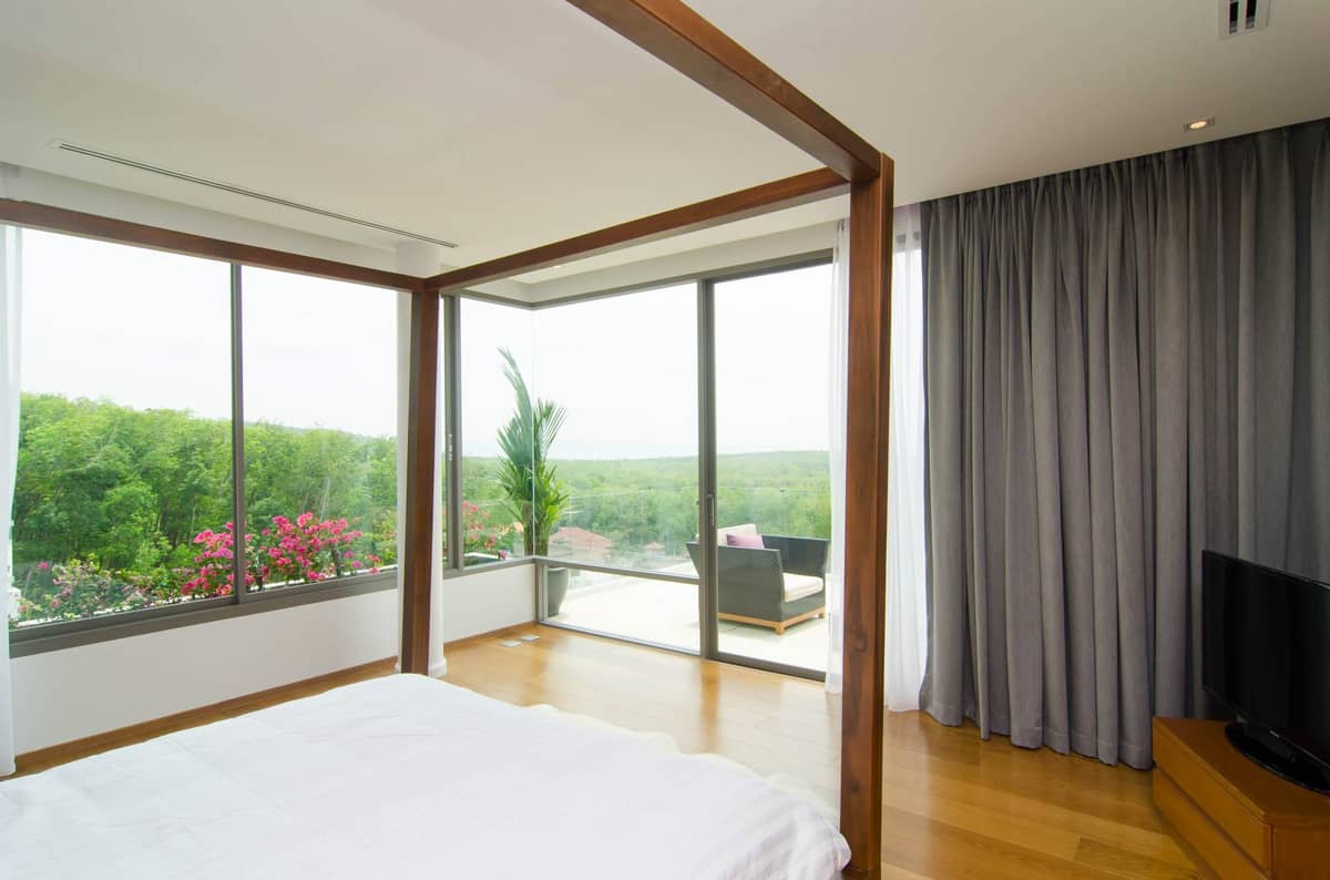 Rent villa Grand See Through, Thailand, Phuket, Rawai | Villacarte