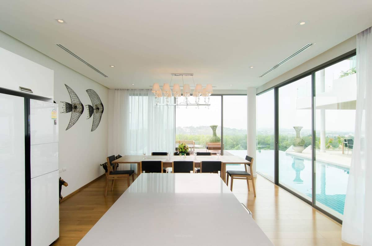Rent villa Grand See Through, Thailand, Phuket, Rawai | Villacarte
