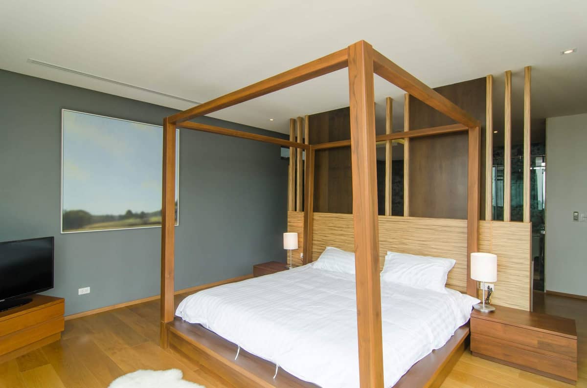 Rent villa Grand See Through, Thailand, Phuket, Rawai | Villacarte