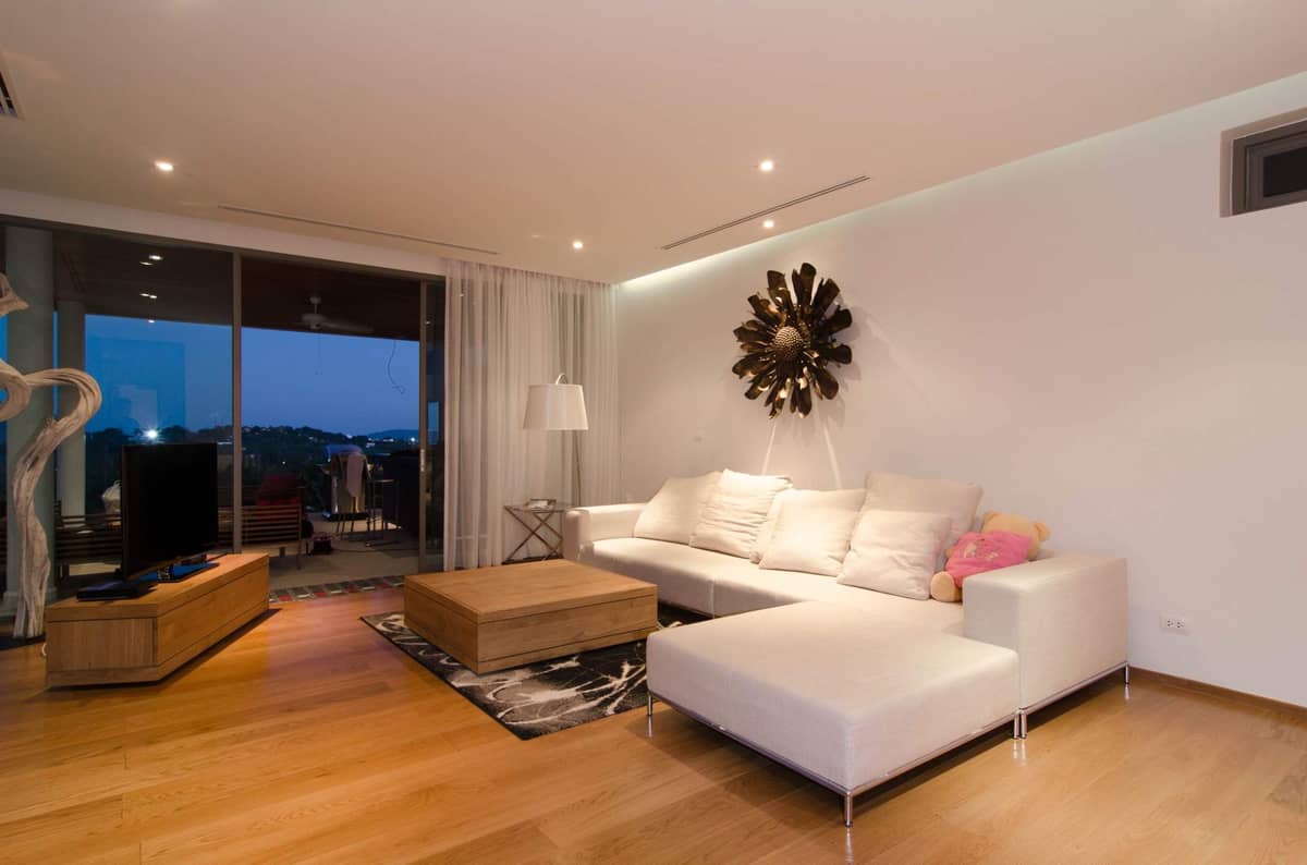 Rent villa Grand See Through, Thailand, Phuket, Rawai | Villacarte