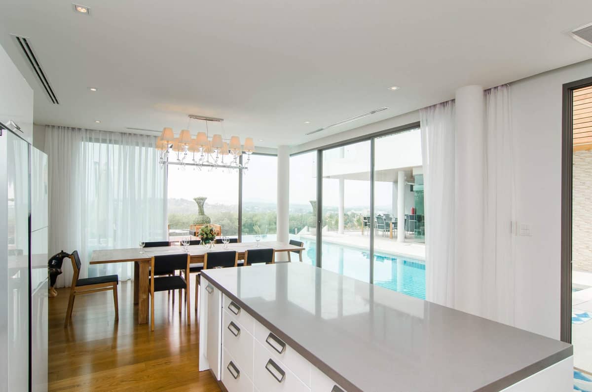 Rent villa Grand See Through, Thailand, Phuket, Rawai | Villacarte