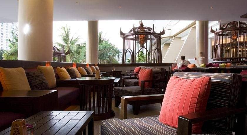 Rent villa Iolanta, Thailand, Phuket, Karon | Villacarte