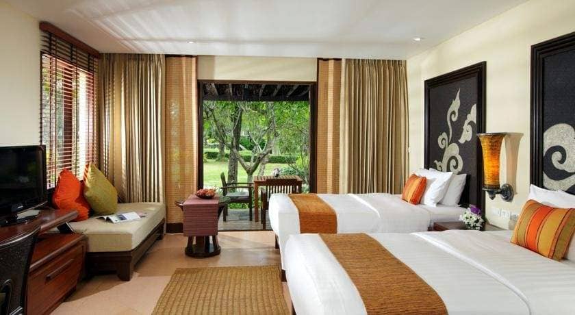 Rent villa Iolanta, Thailand, Phuket, Karon | Villacarte