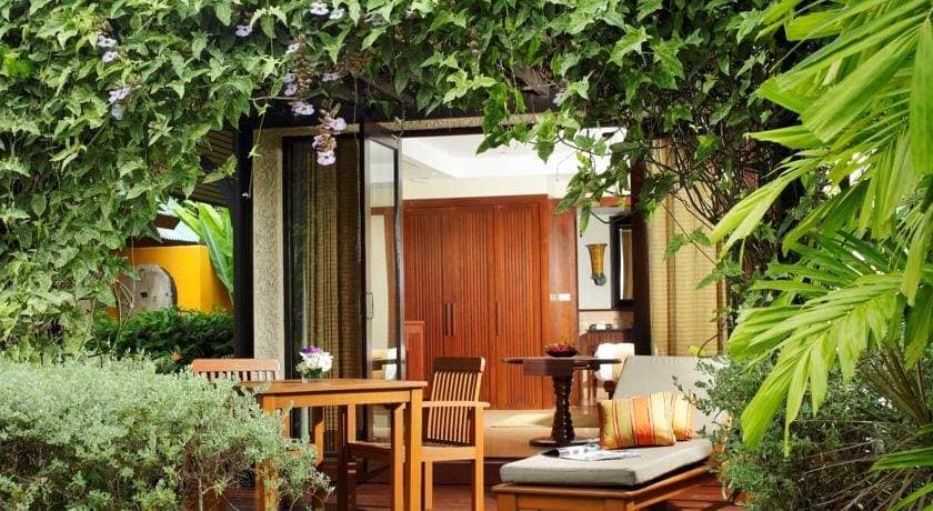 Rent villa Iolanta, Thailand, Phuket, Karon | Villacarte