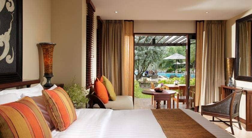 Rent villa Iolanta, Thailand, Phuket, Karon | Villacarte