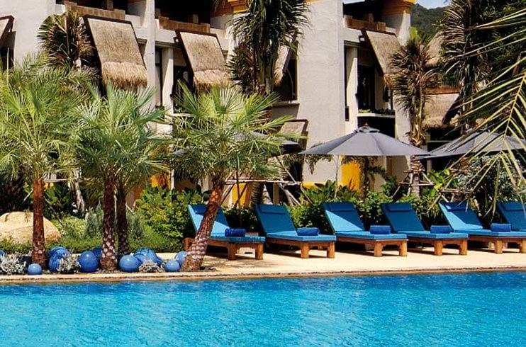 Rent villa Iolanta, Thailand, Phuket, Karon | Villacarte