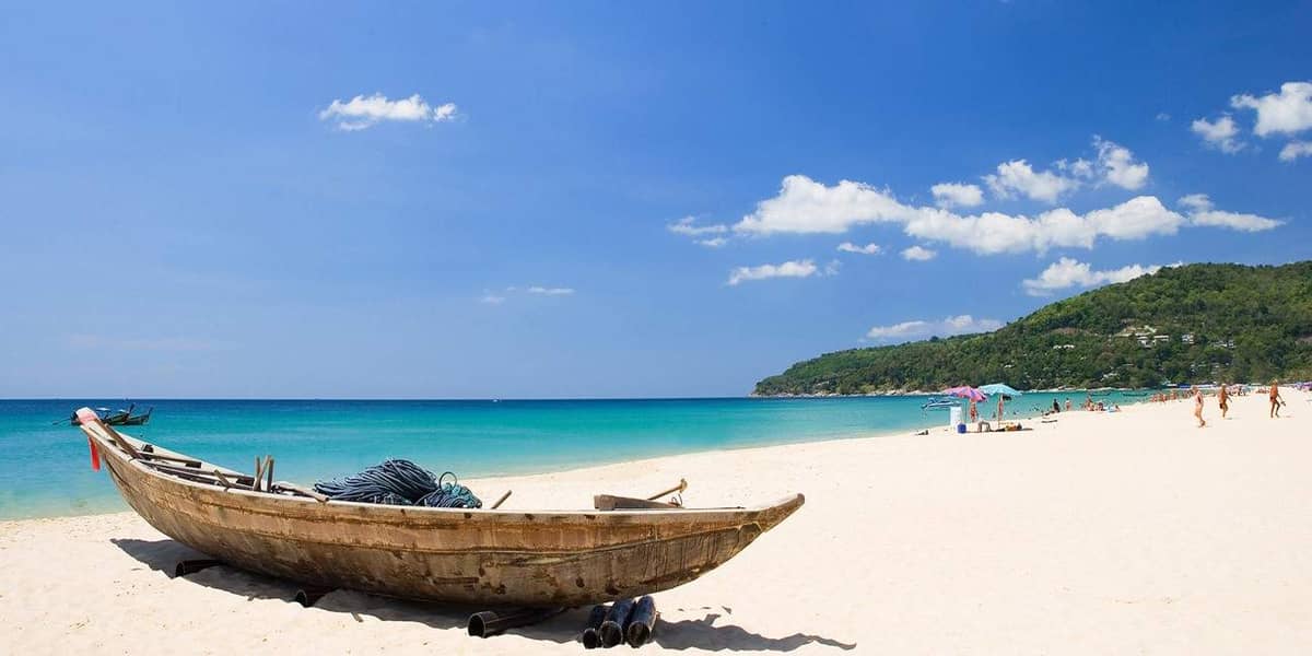 Rent villa Iolanta, Thailand, Phuket, Karon | Villacarte