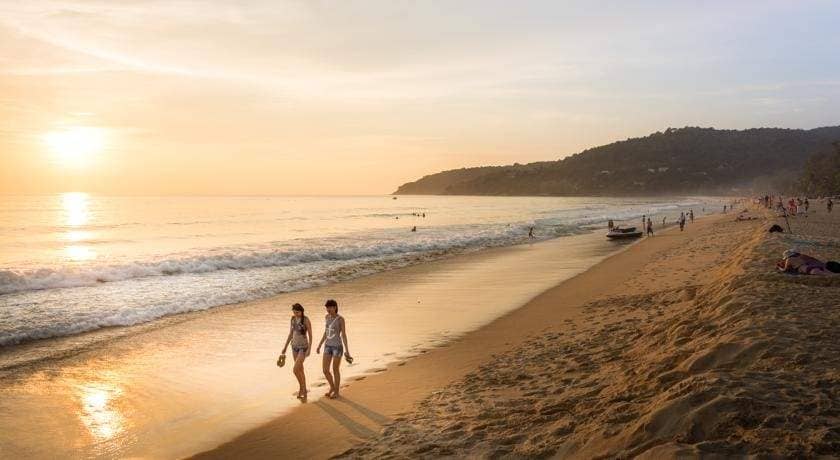 Rent villa Iolanta, Thailand, Phuket, Karon | Villacarte