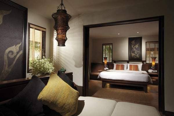 Rent apartments Movenpick Resort and Spa Karon, Thailand, Phuket, Karon | Villacarte
