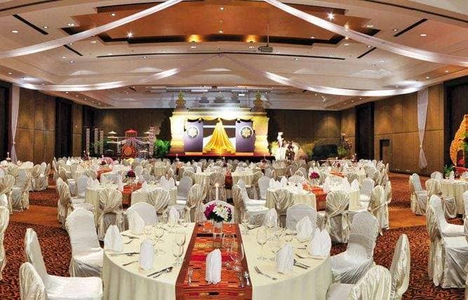 Rent apartments Movenpick Resort and Spa Karon, Thailand, Phuket, Karon | Villacarte