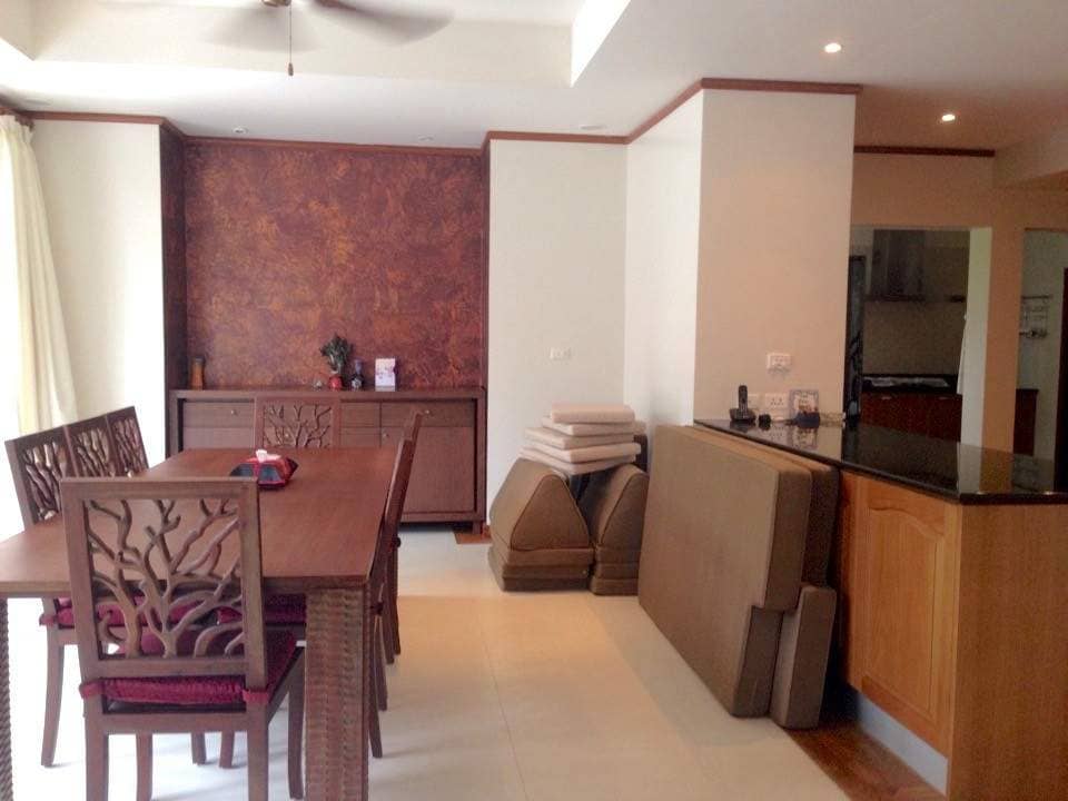 Rent villa Laguna Homes 56/2, Thailand, Phuket, Laguna | Villacarte