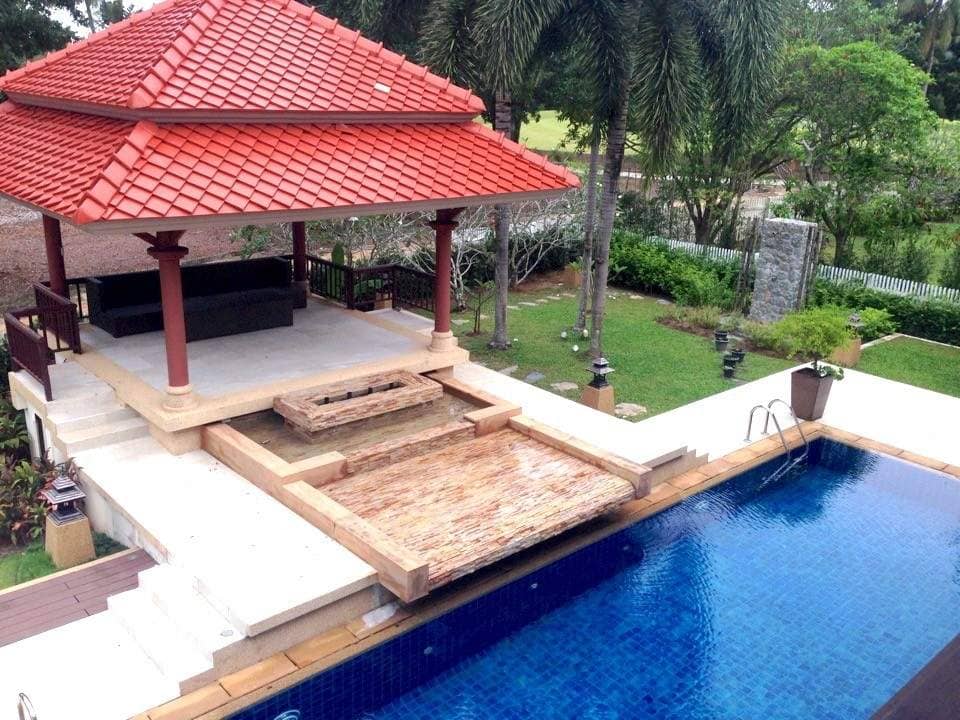 Rent villa Laguna Homes 56/2, Thailand, Phuket, Laguna | Villacarte