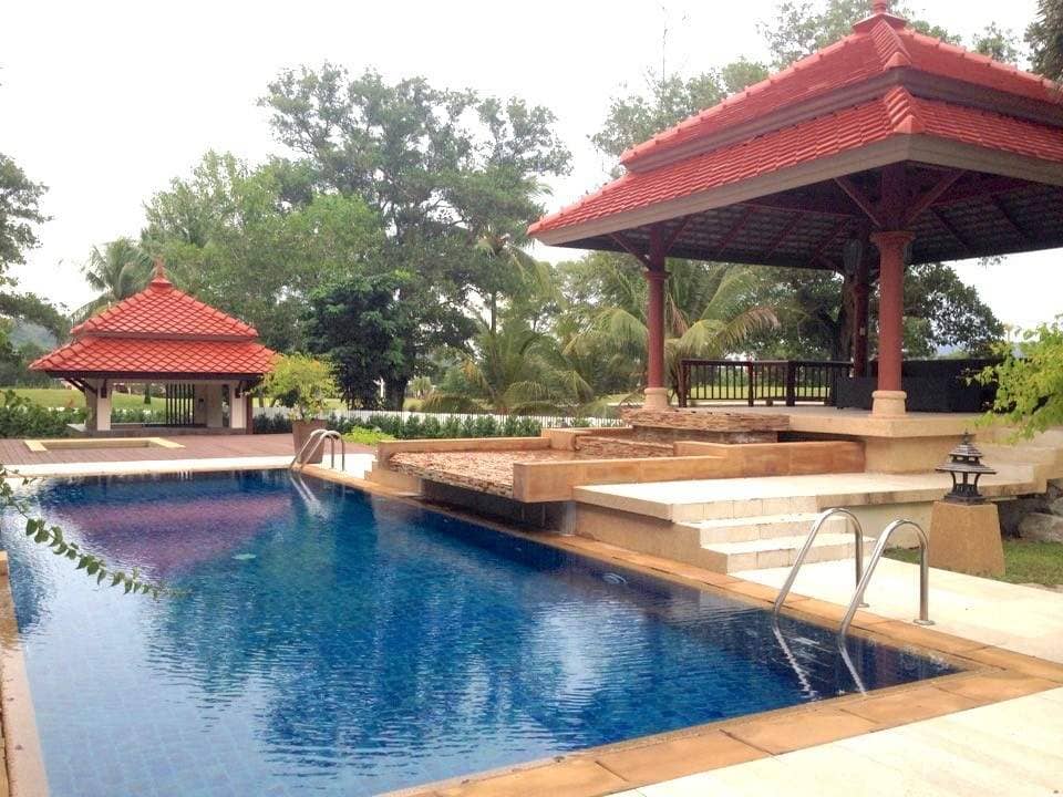 Rent villa Laguna Homes 56/2, Thailand, Phuket, Laguna | Villacarte