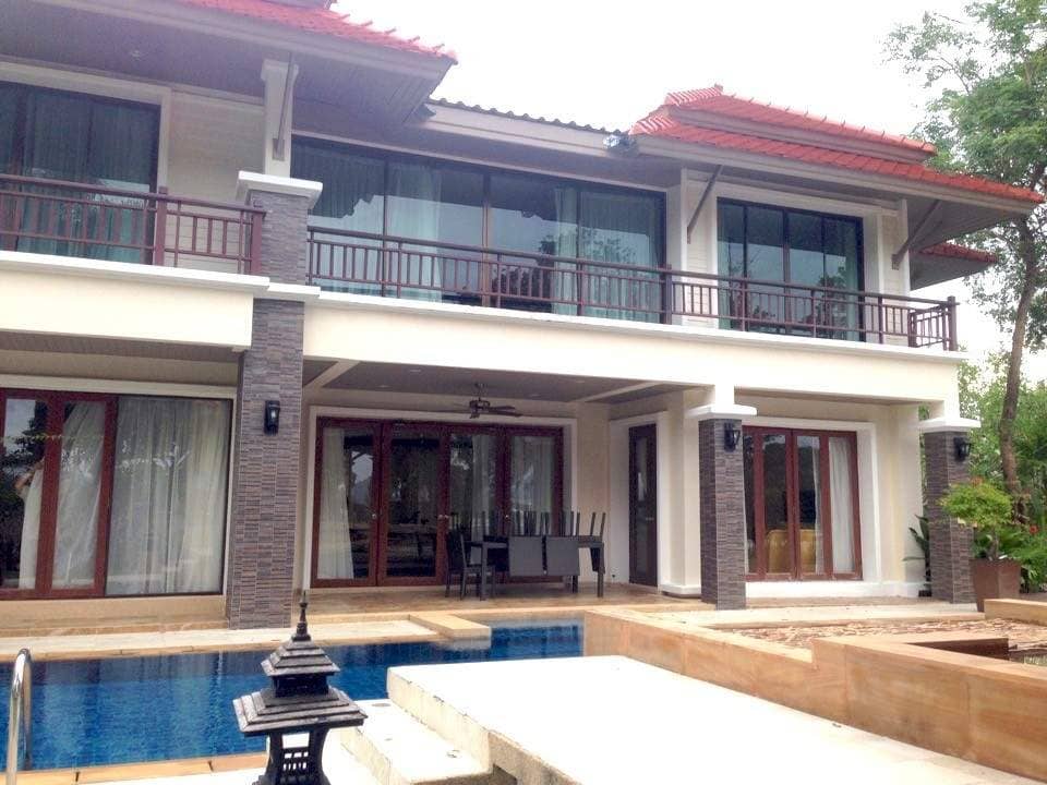 Rent villa Laguna Homes 56/2, Thailand, Phuket, Laguna | Villacarte