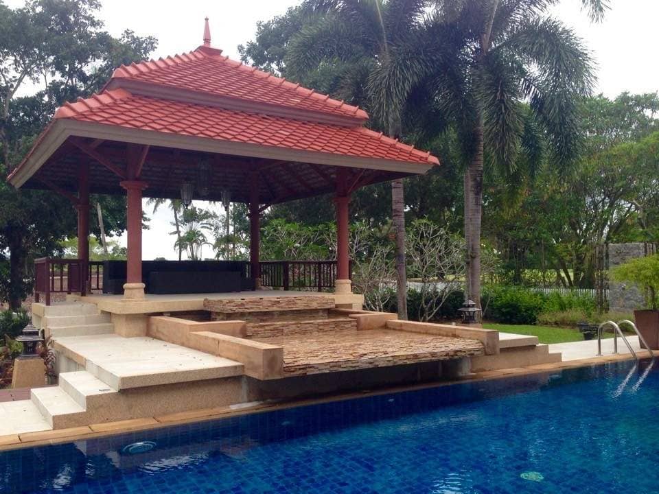 Rent villa Laguna Homes 56/2, Thailand, Phuket, Laguna | Villacarte