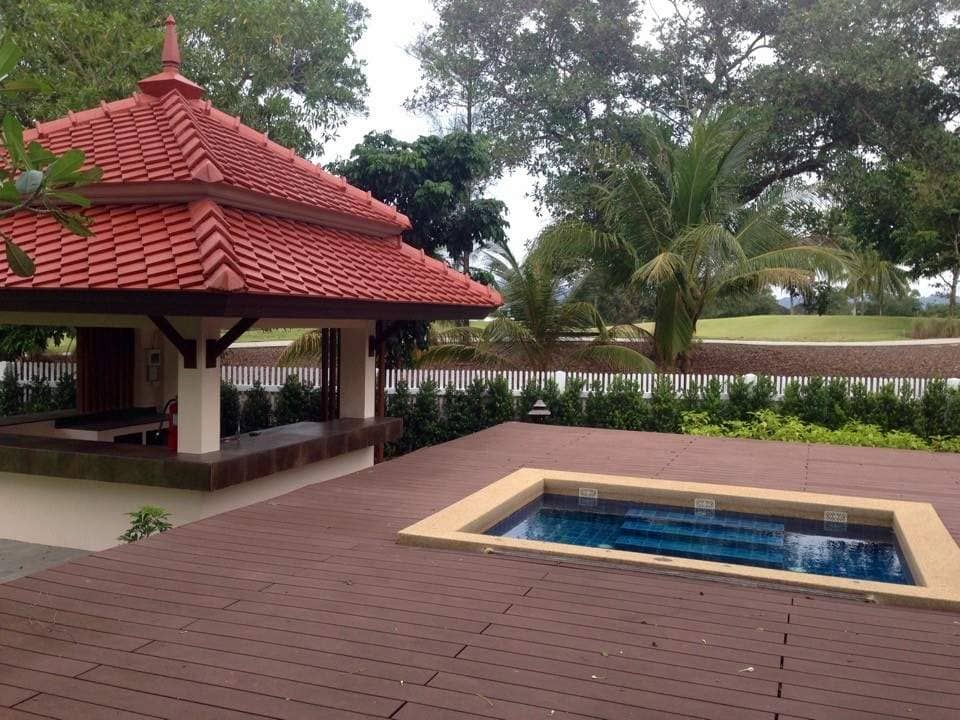 Rent villa Laguna Homes 56/2, Thailand, Phuket, Laguna | Villacarte