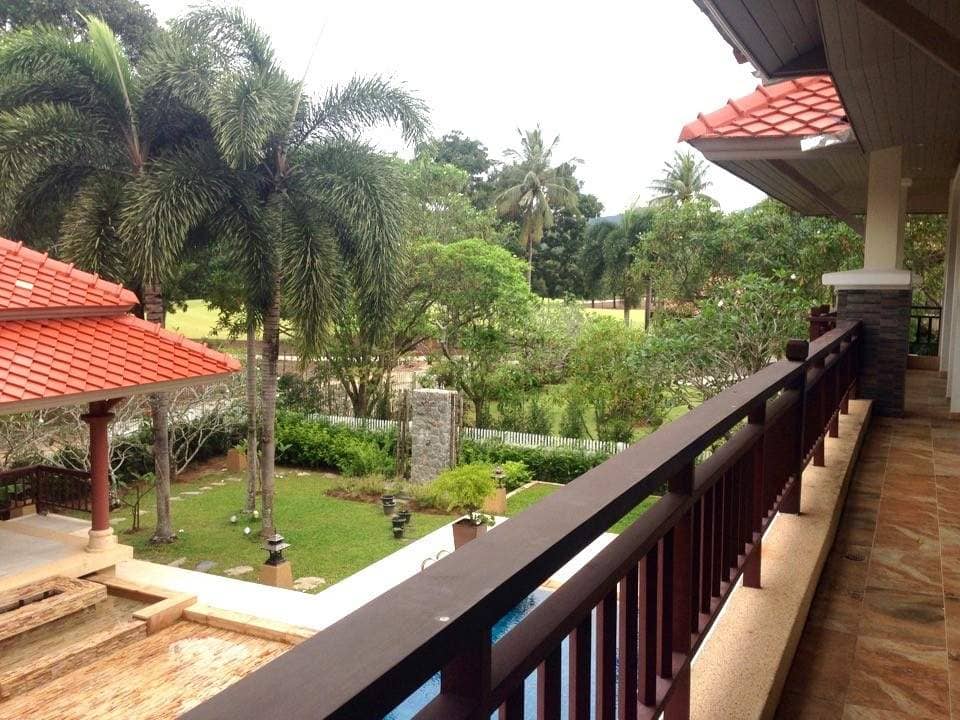 Rent villa Laguna Homes 56/2, Thailand, Phuket, Laguna | Villacarte