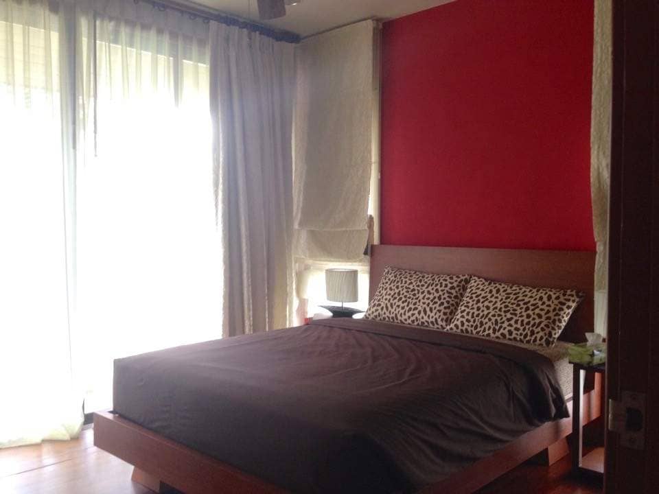 Rent villa Laguna Homes 56/2, Thailand, Phuket, Laguna | Villacarte