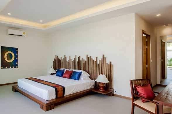 Rent villa Fiorina, Thailand, Phuket, Rawai | Villacarte