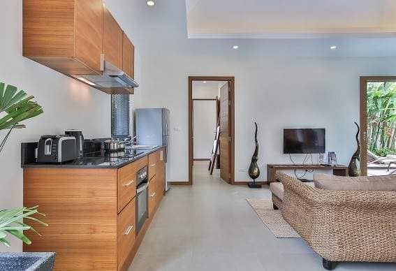 Rent villa Fiorina, Thailand, Phuket, Rawai | Villacarte
