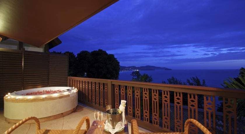 Rent villa Aurinia, Thailand, Phuket, Karon | Villacarte